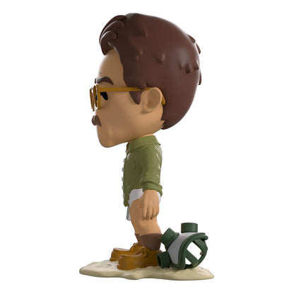 Breaking Bad Vinyl Figur Underwear Walt 12 cm