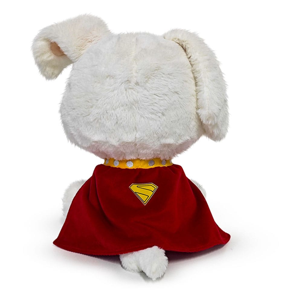 Superman 2025 Plüschfigur Krypto 22 cm