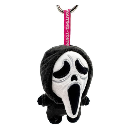 Scream Plüsch-Schlüsselanhänger Ghost Face 13 cm