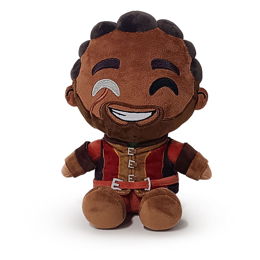 Baldur´s Gate 3 Plüschfigur Curseless Wyll 22 cm