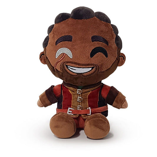 Baldur´s Gate 3 Plüschfigur Curseless Wyll 22 cm