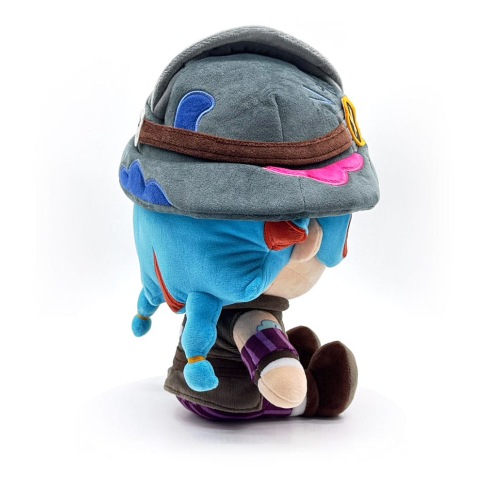 Arcane Plüschfigur Isha 22 cm