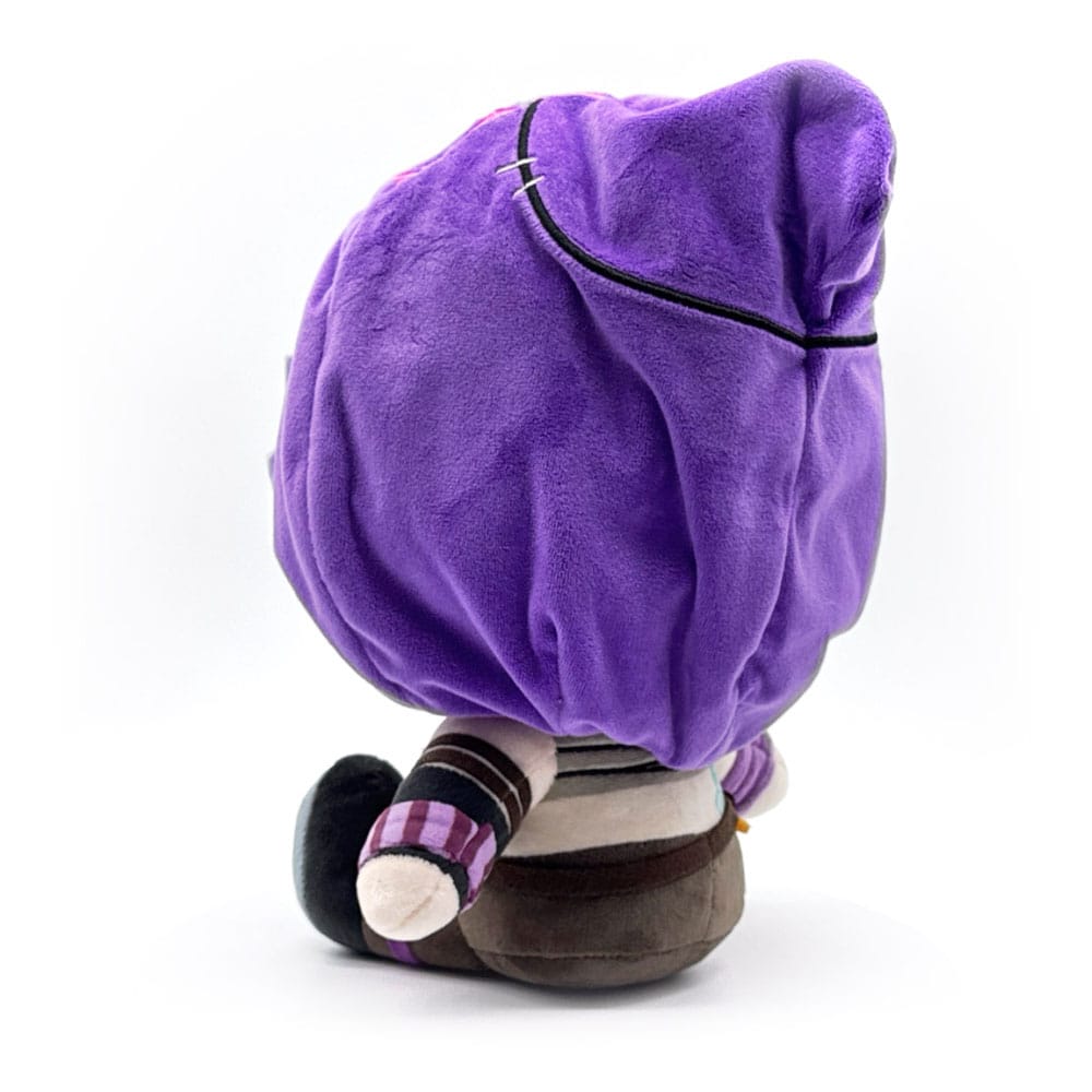 Arcane Plüschfigur Jinx 22 cm