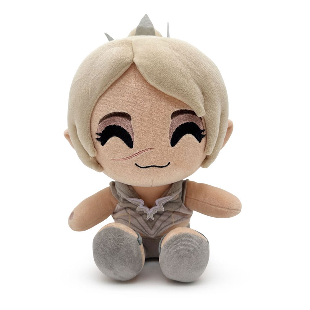 Baldur´s Gate 3 Plüschfigur Selunite Shadowheart 22 cm