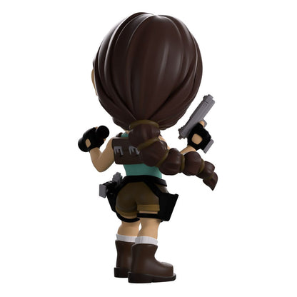 Tomb Raider 4 Vinyl Figur Lara Croft 11 cm