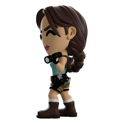 Tomb Raider 4 Vinyl Figur Lara Croft 11 cm
