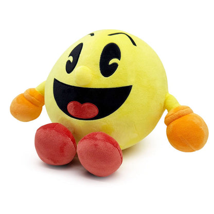 Pac-Man Plüschfigur Pac-Man 22 cm