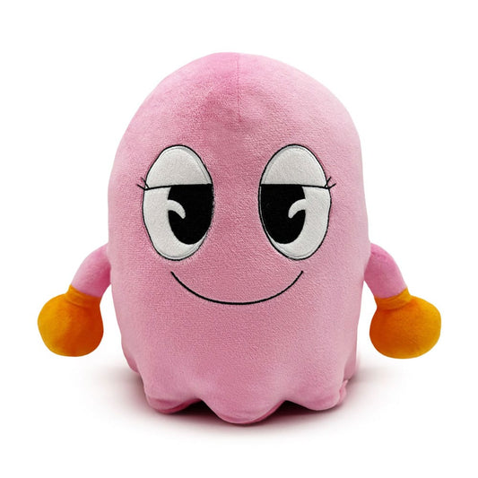 Pac-Man Plüschfigur Pinky 22 cm