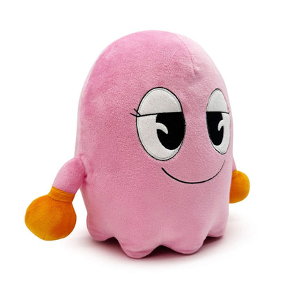 Pac-Man Plüschfigur Pinky 22 cm
