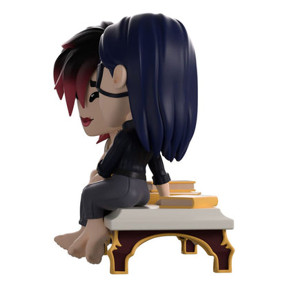 Arcane Vinyl Figuren 2er-Pack Vi & Caitlyn 11 cm