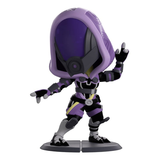 Mass Effect Vinyl Figur Tali 11 cm