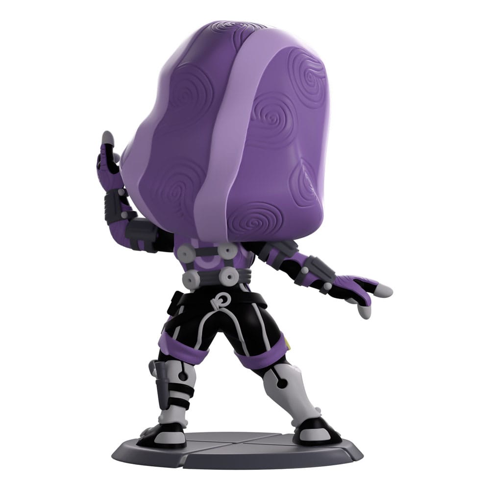 Mass Effect Vinyl Figur Tali 11 cm
