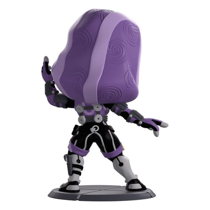Mass Effect Vinyl Figur Tali 11 cm