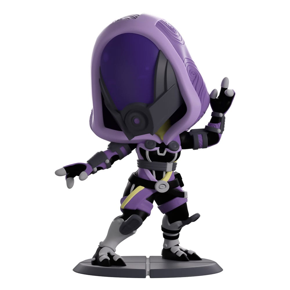 Mass Effect Vinyl Figur Tali 11 cm