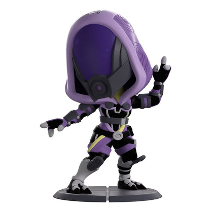 Mass Effect Vinyl Figur Tali 11 cm
