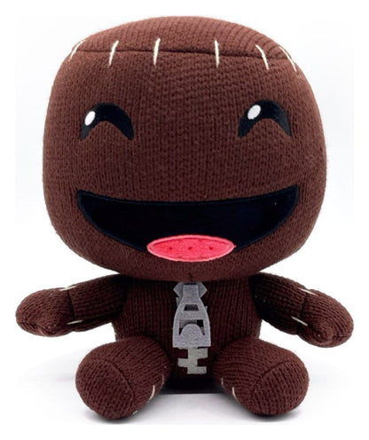 LittleBigPlanet Plüschfigur Sackboy 22 cm