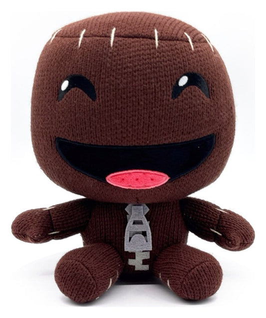 LittleBigPlanet Plüschfigur Sackboy 22 cm