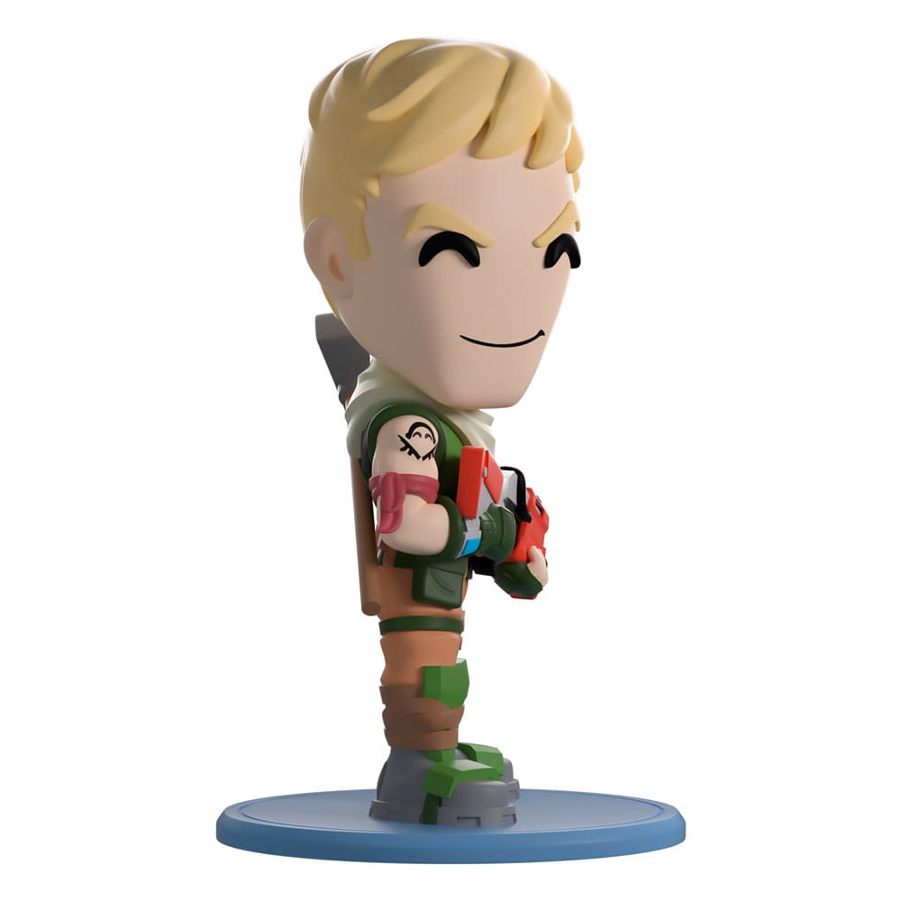 Fortnite Vinyl Figur Jonesy 13 cm