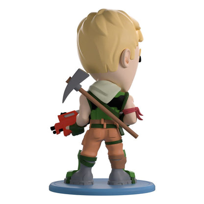Fortnite Vinyl Figur Jonesy 13 cm