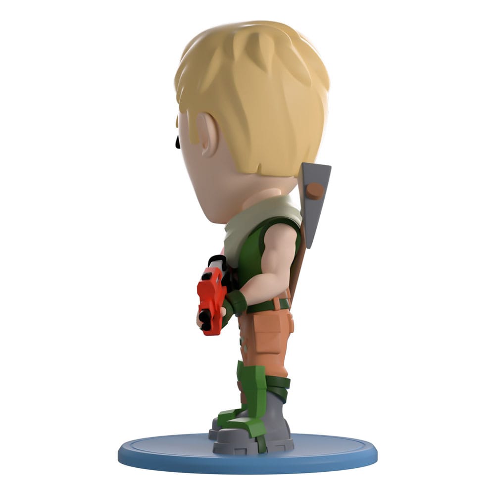 Fortnite Vinyl Figur Jonesy 13 cm