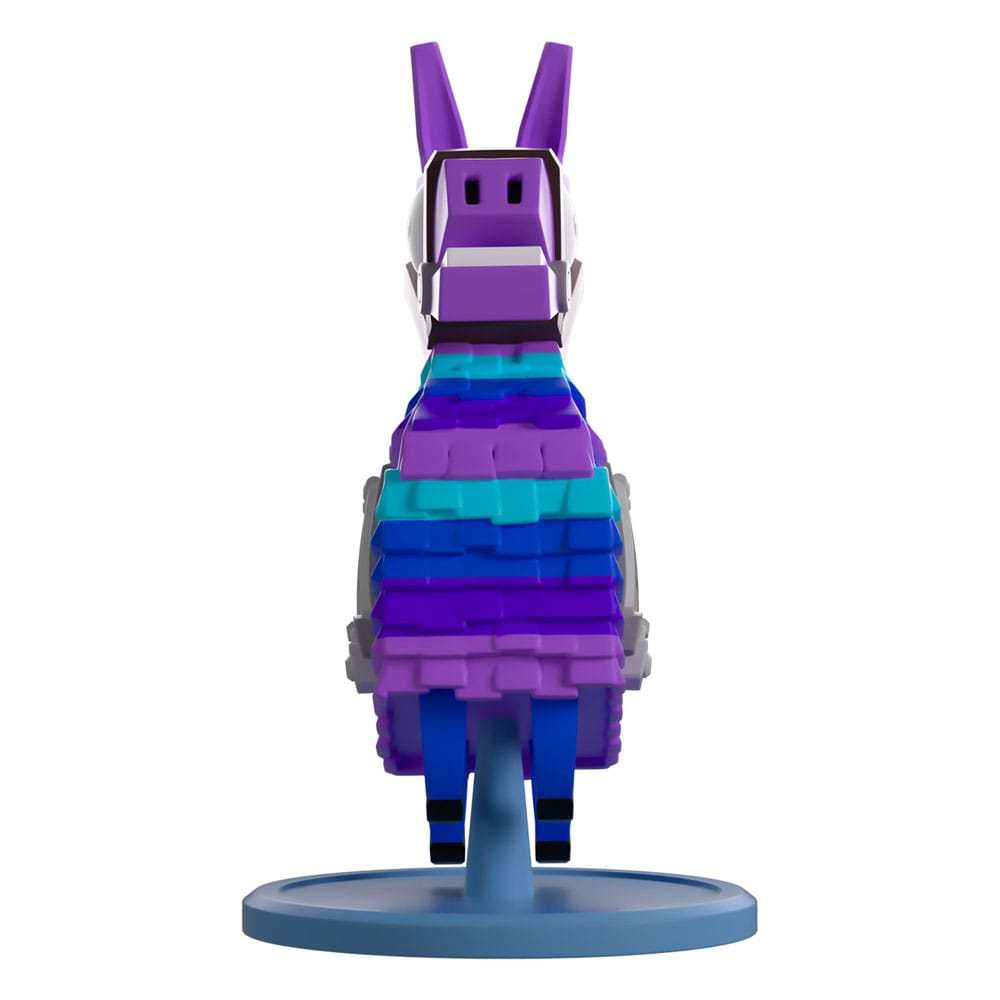 Fortnite Vinyl Figur Supply Llama 13 cm