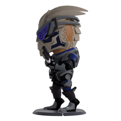 Mass Effect Vinyl Figur Garrus 13 cm