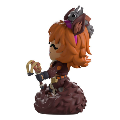 Marvel Rivals Vinyl Figur Squirrel Girl 13 cm