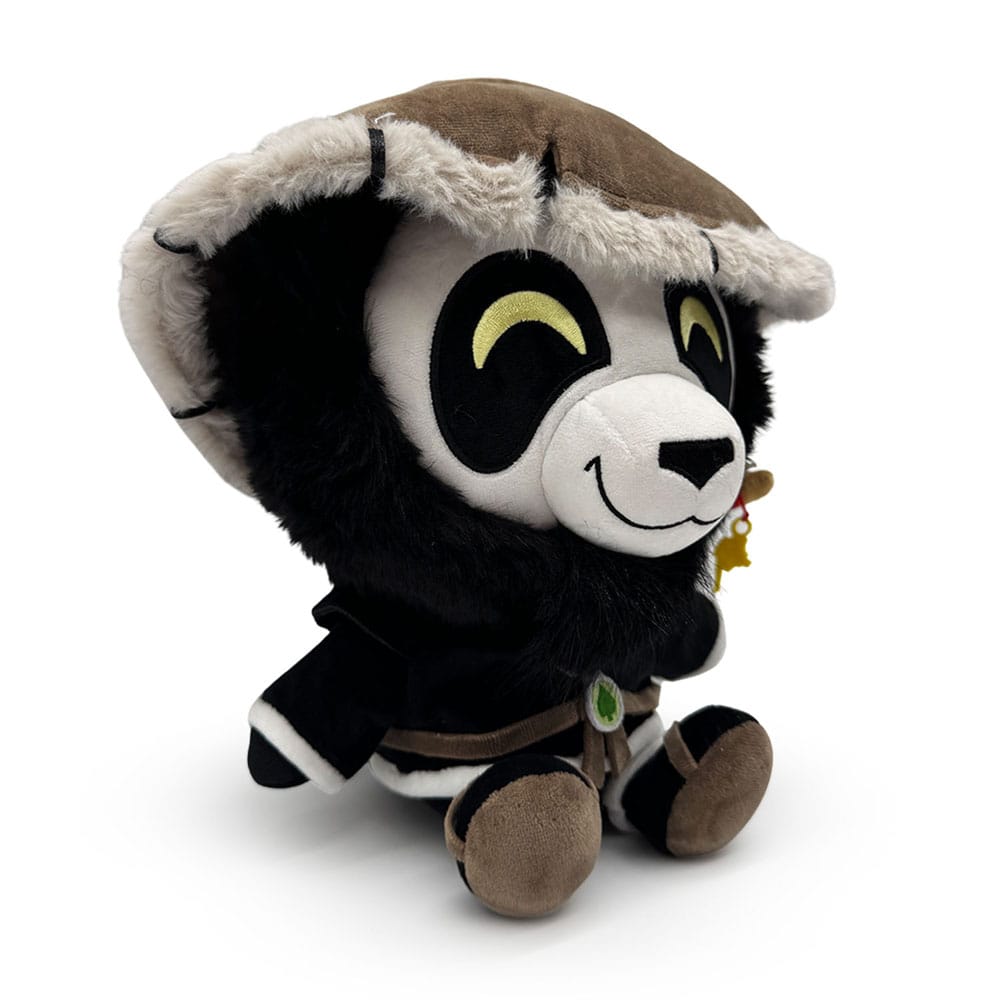 World of Warcraft Plüschfigur Chen Stormstout 23 cm