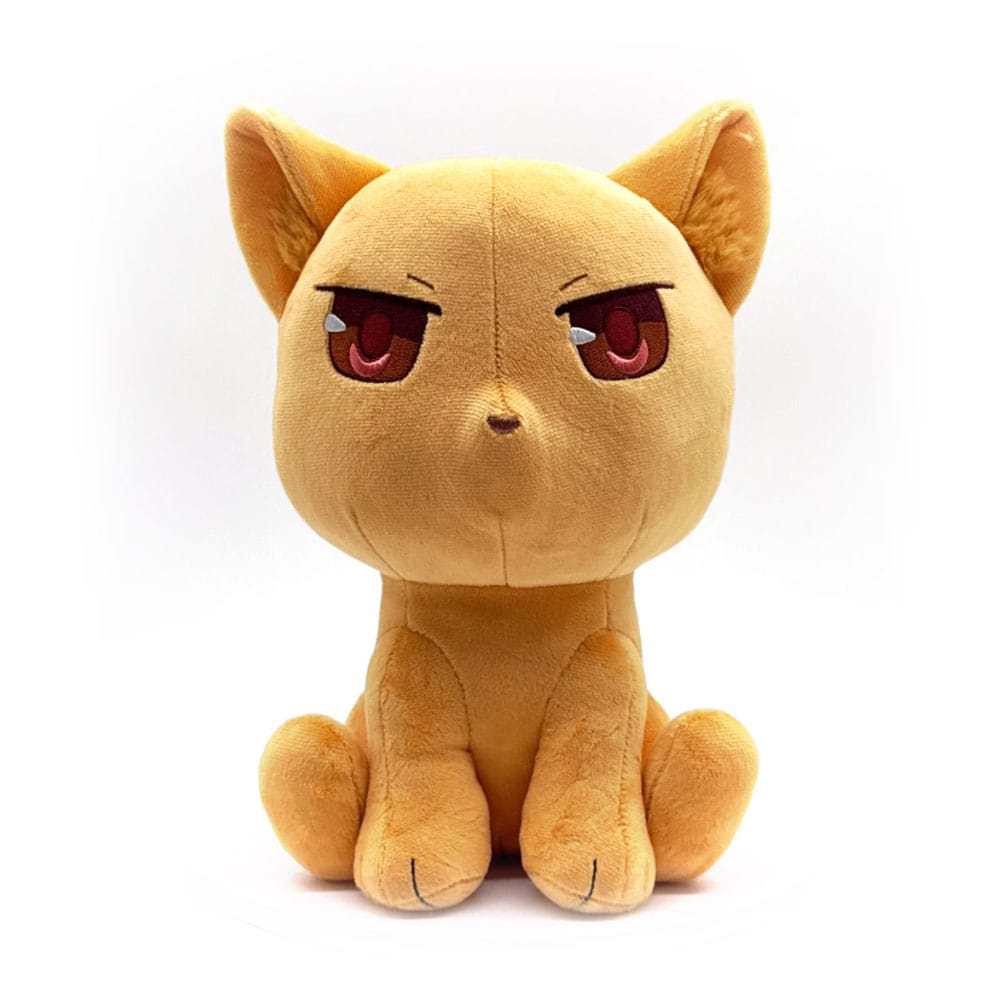 Fruits Basket Plüschfigur Kyo Cat 22 cm