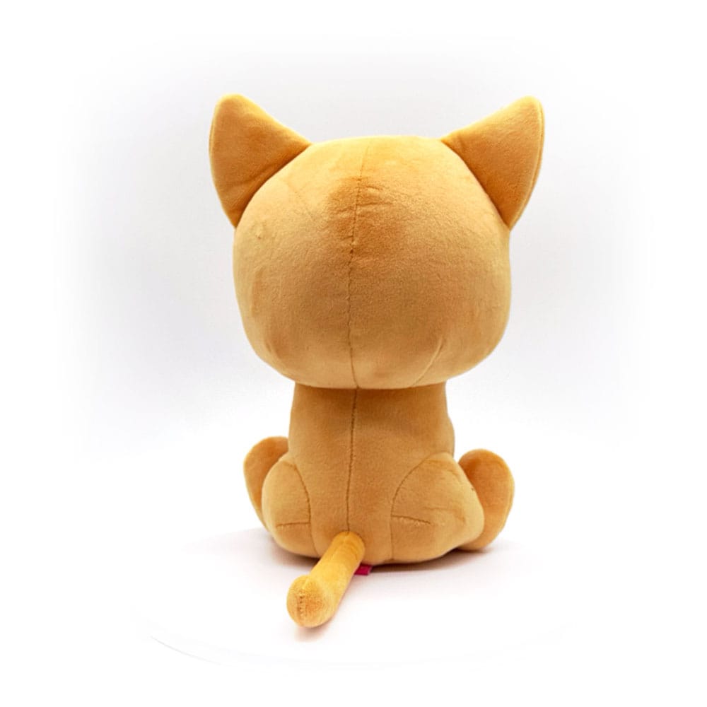 Fruits Basket Plüschfigur Kyo Cat 22 cm