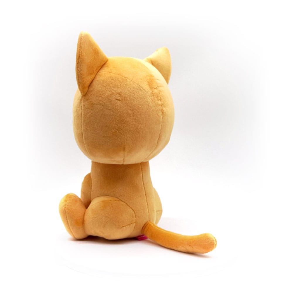 Fruits Basket Plüschfigur Kyo Cat 22 cm