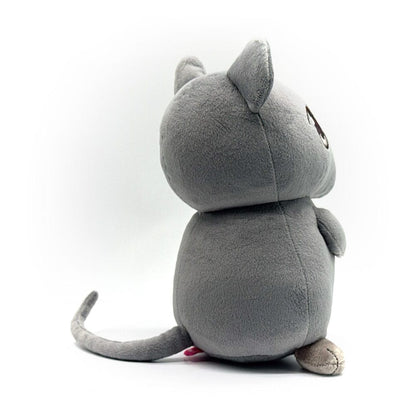 Fruits Basket Plüschfigur Yuki Rat 22 cm