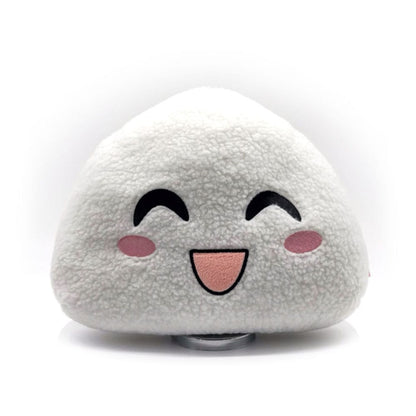 Fruits Basket Plüschfigur Tohru Riceball 22 cm