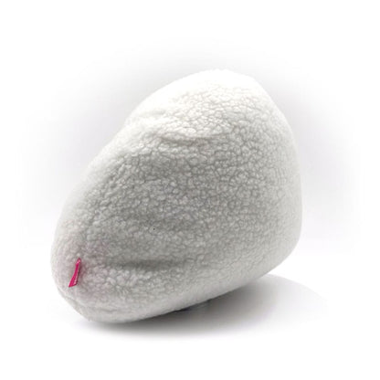 Fruits Basket Plüschfigur Tohru Riceball 22 cm