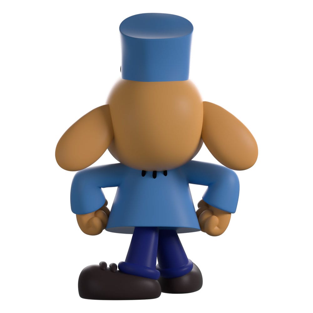 Dog Man Vinyl Figur Dog Man 12 cm