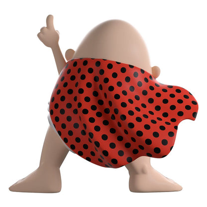 Captain Underpants Vinyl Figur Captain Underpants 9 cm