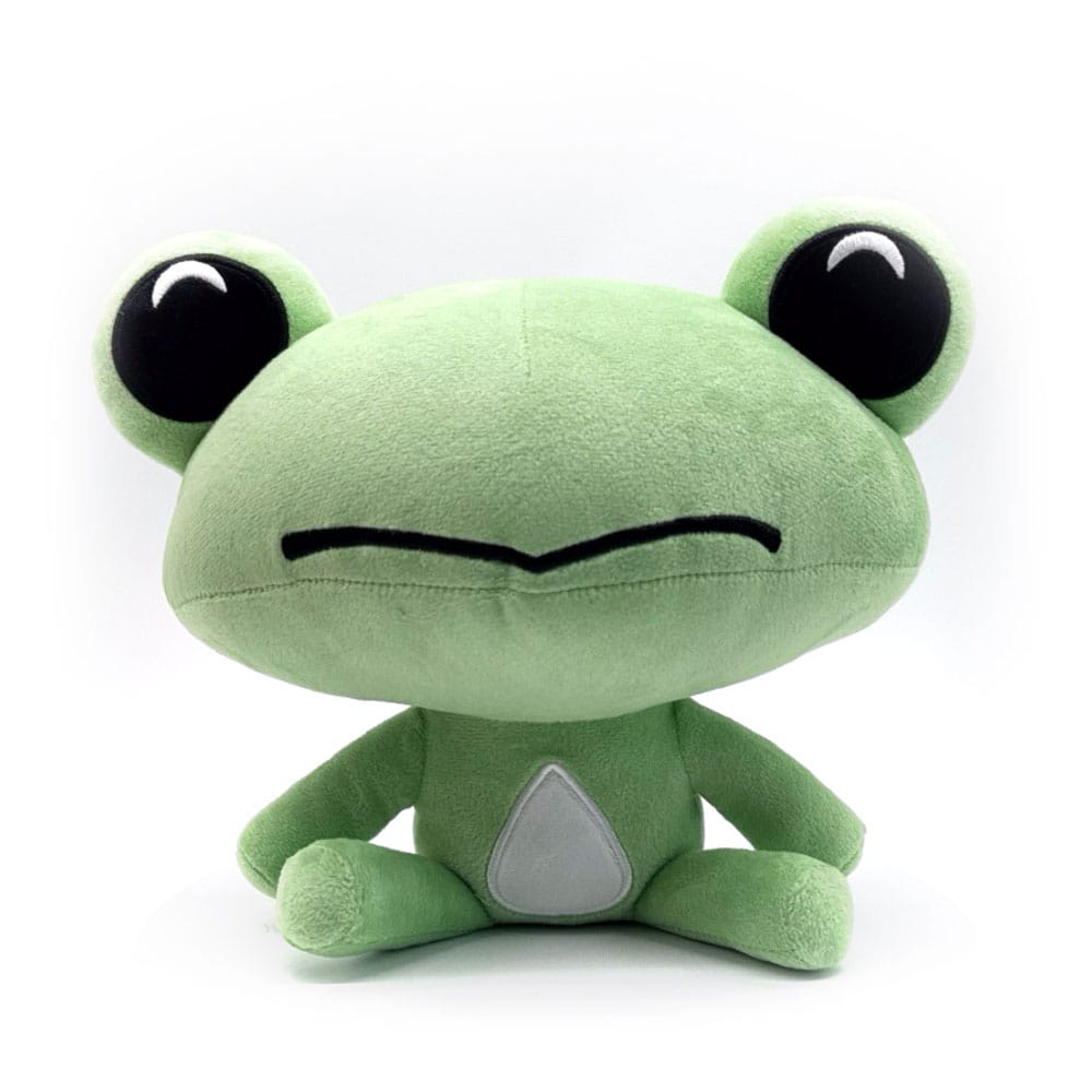 Doko Demo Issyo Plüschfigur Ricky 22 cm