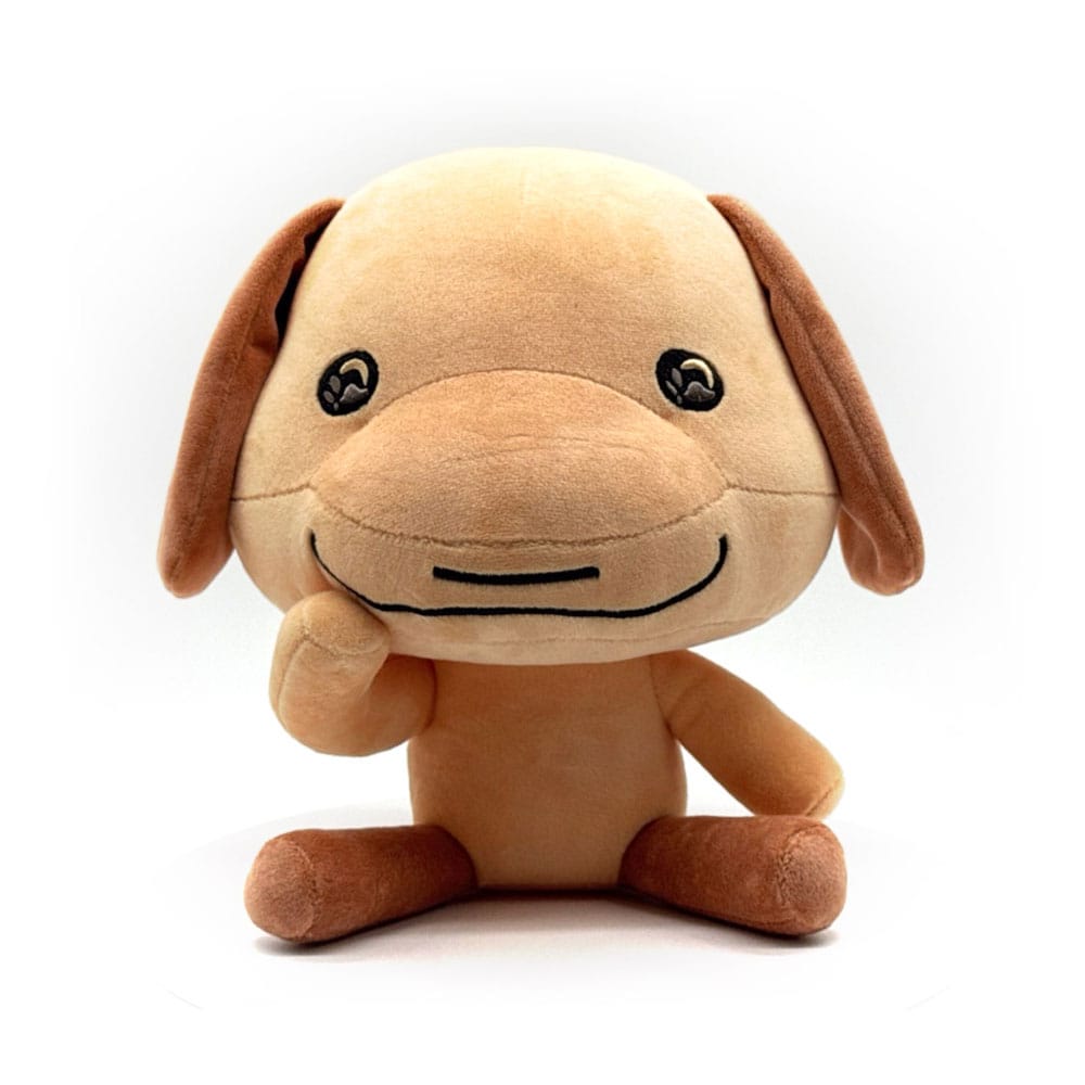Doko Demo Issyo Plüschfigur Pierre 22 cm