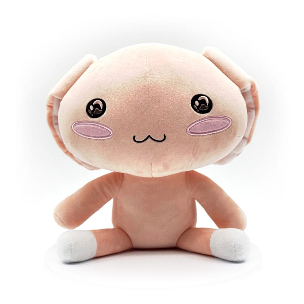 Doko Demo Issyo Plüschfigur Jun 22 cm