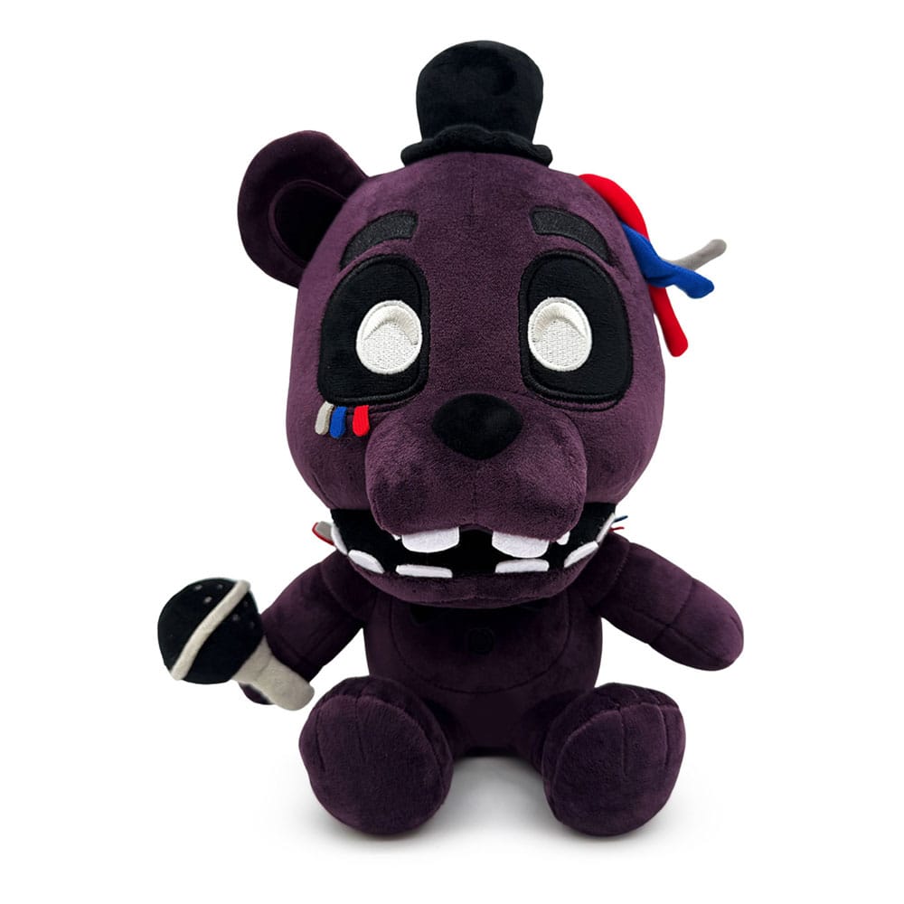 Five Nights at Freddy's Plüschfigur Shadow Freddy 22 cm