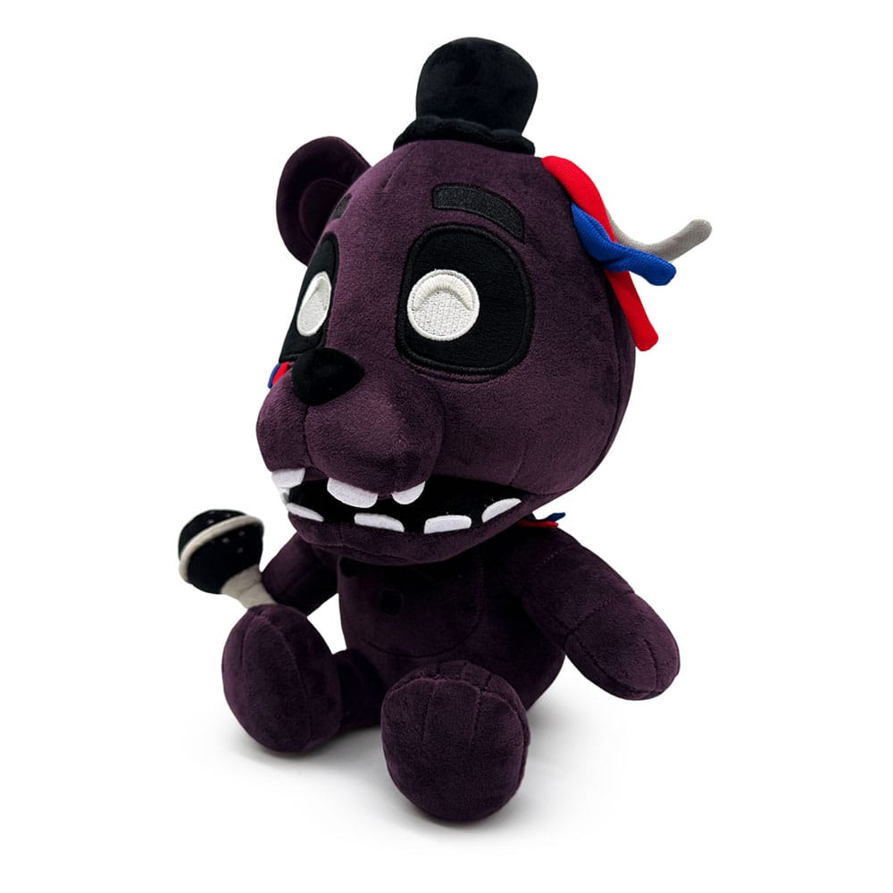 Five Nights at Freddy's Plüschfigur Shadow Freddy 22 cm