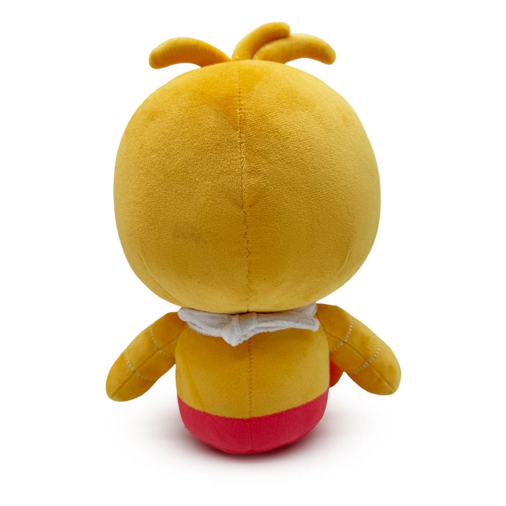 Five Nights at Freddy's Plüschfigur Toy Chica 22 cm