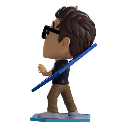 Scott the Woz Vinyl Figur Borderline Forever 11 cm