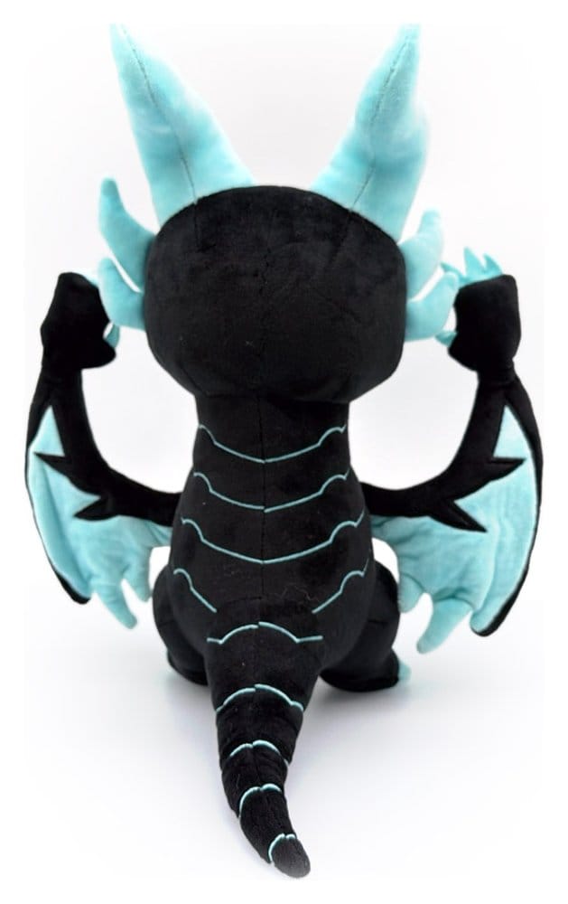 Solo Leveling Plüschfigur Kaisel 22 cm
