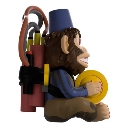 Call of Duty Zombies Vinyl Figur Monkey Bomb 10 cm