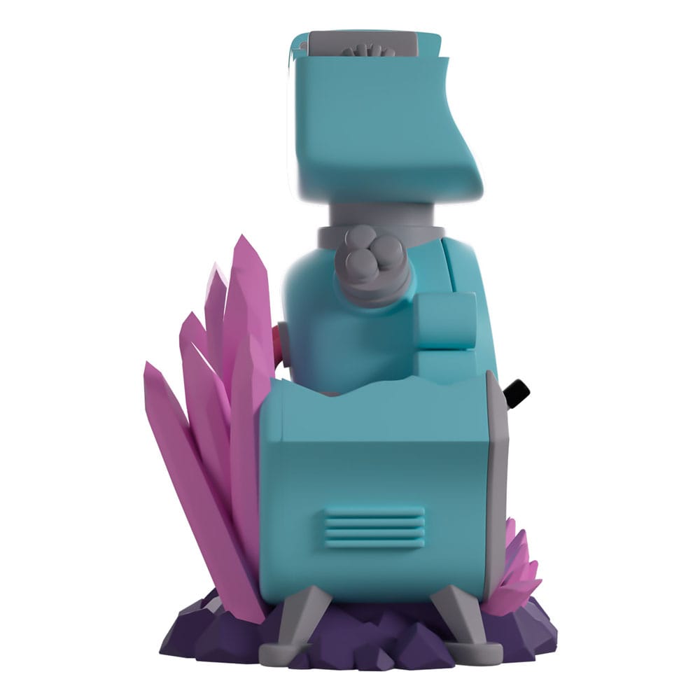 Call of Duty Zombies Vinyl Figur Liberty Falls Pack-a-Punch 11 cm