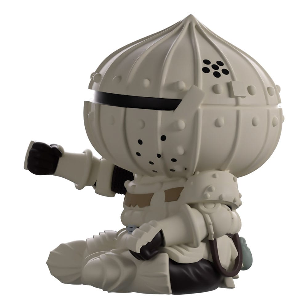 Dark Souls Vinyl Figur Solaire of Astora 12 cm