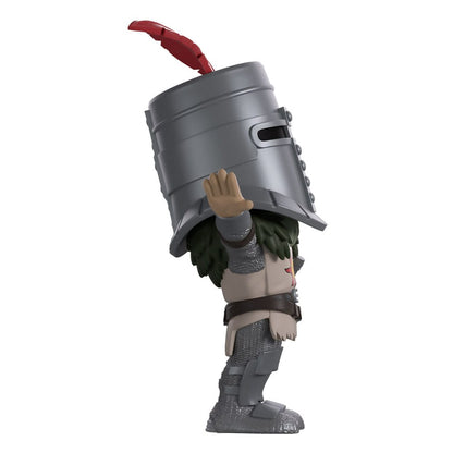 Dark Souls Vinyl Figur Siegward of Catarina 9 cm