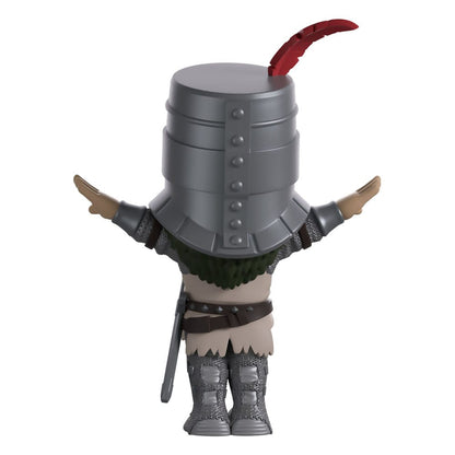 Dark Souls Vinyl Figur Siegward of Catarina 9 cm