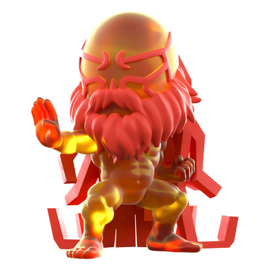Ultrakill Vinyl Figur Sisyphus Prime 10 cm